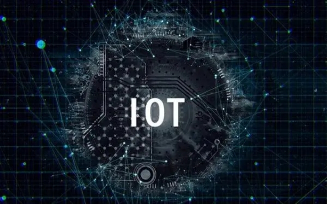 物聯(lián)網(wǎng)，改變生活實現(xiàn)萬物互聯(lián)