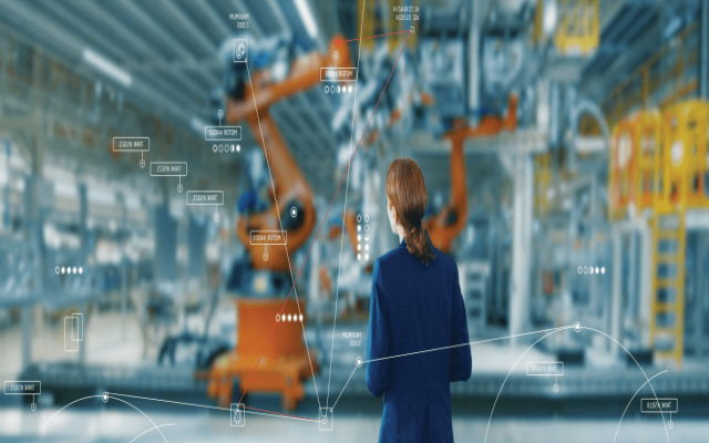 物聯(lián)網(wǎng)開發(fā)項目中具備哪些特點？