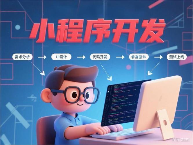 北京小程序開發(fā)的實用方法解析(圖1) 文章配圖