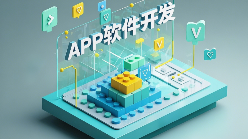 張家口APP開發(fā)公司常見誤區(qū)與問題解答