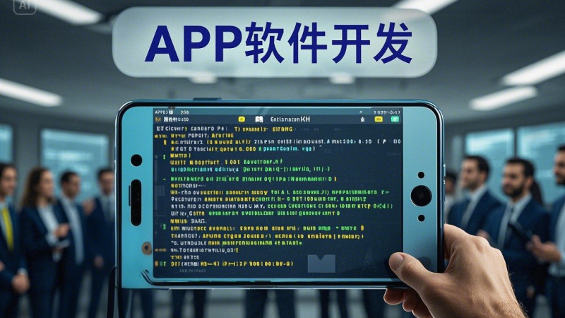 APP開發(fā)進(jìn)階優(yōu)化：張家口項目效果提升