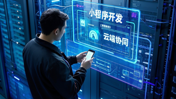 場景應用案例：電商行業(yè)如何篩選小程序開發(fā)公司