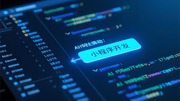 邯鄲小程序開發(fā)在本地商家的實(shí)踐案例分享