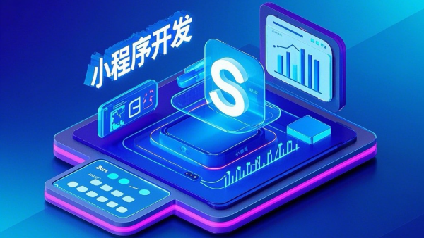 企業(yè)場景中小程序開發(fā)制作的案例分析與實(shí)踐