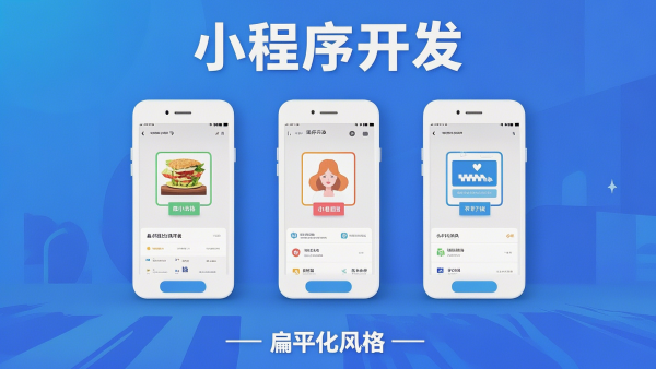 優(yōu)化合作：與邢臺小程序開發(fā)公司提升服務(wù)效果的路徑
