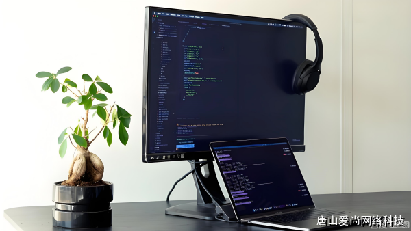 石家莊小程序開發(fā)公司怎么選？愛尚網(wǎng)絡(luò)科技以定制方案驅(qū)動(dòng)業(yè)務(wù)增長(zhǎng)