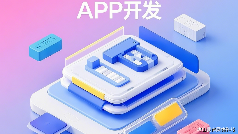 秦皇島APP開發(fā)公司指南:從需求分析到產(chǎn)品上線(圖3) 文章配圖