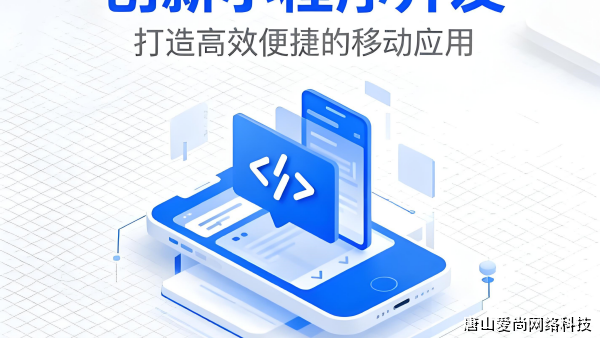 承德小程序開發(fā)實戰(zhàn)案例分析與經(jīng)驗總結(jié)(圖1) 文章配圖