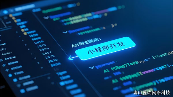 提升承德小程序開發(fā)效果的進(jìn)階優(yōu)化思路(圖1) 文章配圖