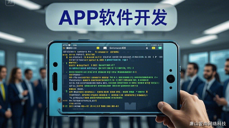 場(chǎng)景實(shí)踐:保定APP開發(fā)在企業(yè)中的具體應(yīng)用案例(圖3) 文章配圖