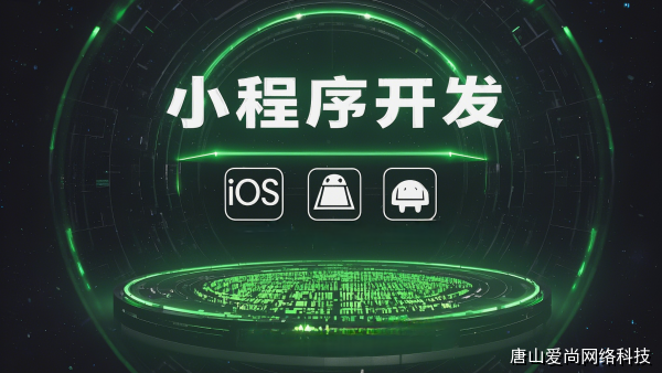 優(yōu)化合作:與邢臺(tái)小程序開發(fā)公司提升服務(wù)效果的路徑(圖2) 文章配圖