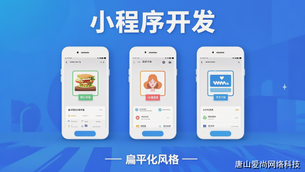 承德小程序開發(fā)在本地企業(yè)的場(chǎng)景實(shí)踐(圖2) 文章配圖